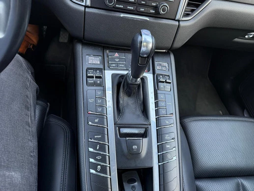 Porsche Macan - Afbeelding 12 van 17