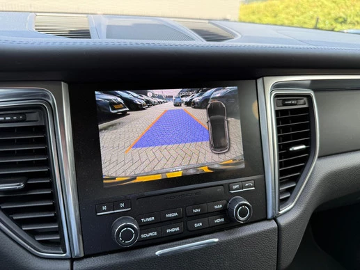 Porsche Macan - Afbeelding 13 van 17