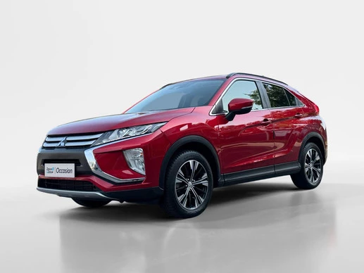 Mitsubishi Eclipse Cross - Afbeelding 1 van 25