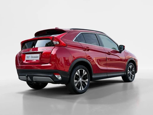 Mitsubishi Eclipse Cross - Afbeelding 2 van 25