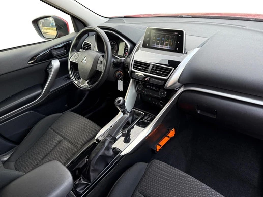 Mitsubishi Eclipse Cross - Afbeelding 3 van 25