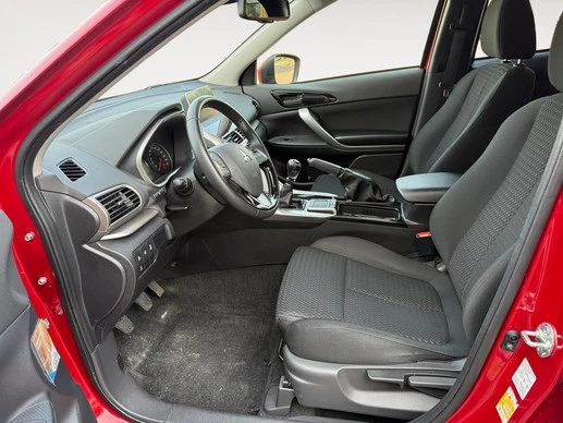 Mitsubishi Eclipse Cross - Afbeelding 5 van 25