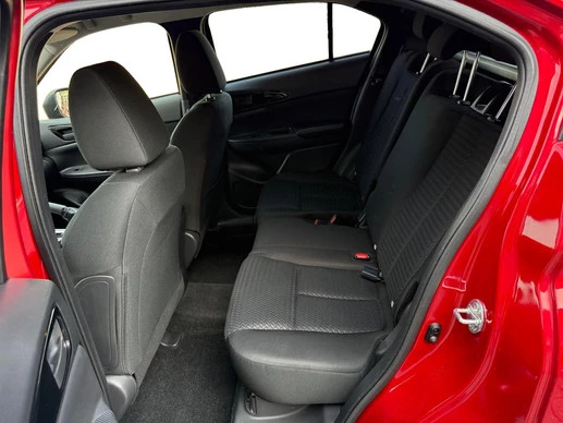 Mitsubishi Eclipse Cross - Afbeelding 6 van 25