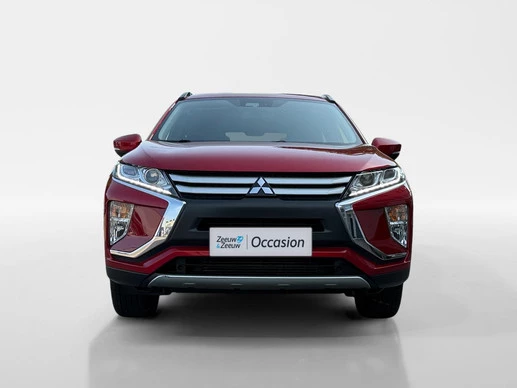 Mitsubishi Eclipse Cross - Afbeelding 7 van 25