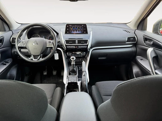 Mitsubishi Eclipse Cross - Afbeelding 8 van 25