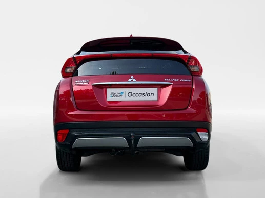 Mitsubishi Eclipse Cross - Afbeelding 9 van 25