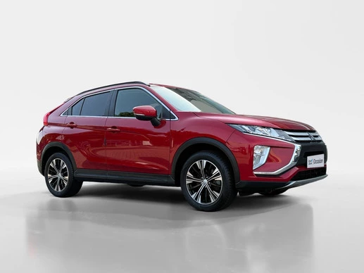Mitsubishi Eclipse Cross - Afbeelding 13 van 25