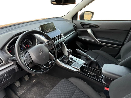 Mitsubishi Eclipse Cross - Afbeelding 16 van 25