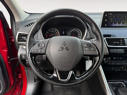 Mitsubishi Eclipse Cross - Afbeelding 17 van 25
