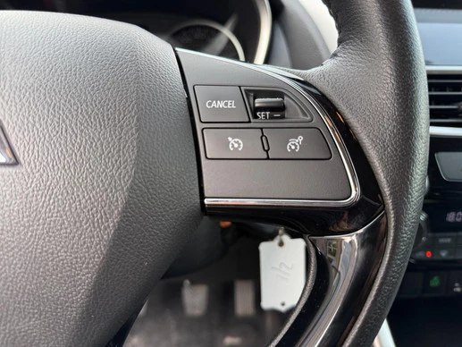 Mitsubishi Eclipse Cross - Afbeelding 19 van 25