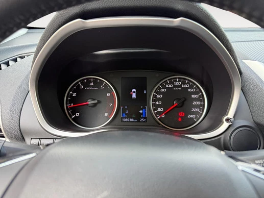Mitsubishi Eclipse Cross - Afbeelding 20 van 25