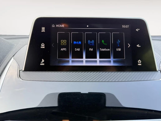 Mitsubishi Eclipse Cross - Afbeelding 22 van 25