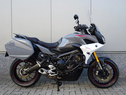 Yamaha TRACER - Afbeelding 1 van 16