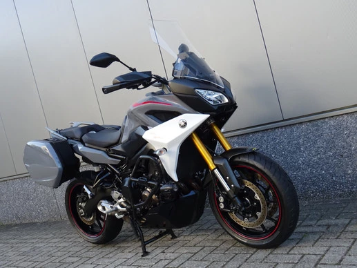 Yamaha TRACER - Afbeelding 2 van 16