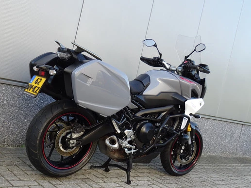 Yamaha TRACER - Afbeelding 3 van 16