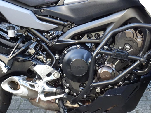 Yamaha TRACER - Afbeelding 4 van 16