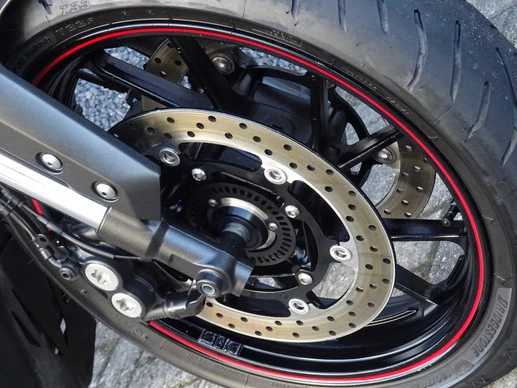 Yamaha TRACER - Afbeelding 5 van 16