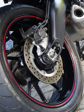 Yamaha TRACER - Afbeelding 6 van 16