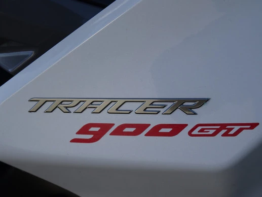 Yamaha TRACER - Afbeelding 7 van 16