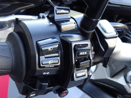 Yamaha TRACER - Afbeelding 9 van 16