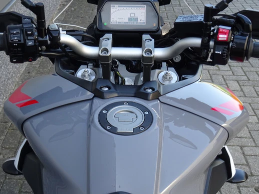 Yamaha TRACER - Afbeelding 11 van 16