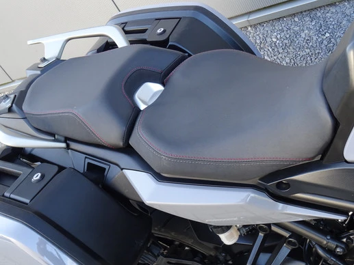 Yamaha TRACER - Afbeelding 12 van 16
