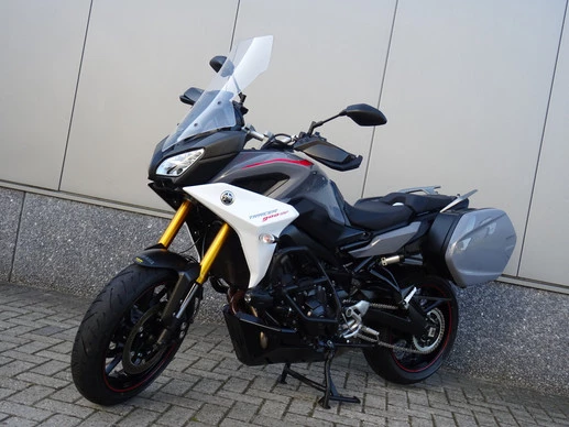Yamaha TRACER - Afbeelding 13 van 16