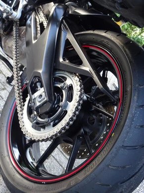 Yamaha TRACER - Afbeelding 14 van 16