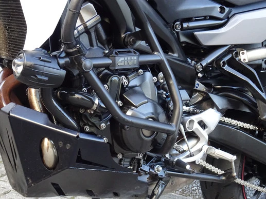 Yamaha TRACER - Afbeelding 15 van 16