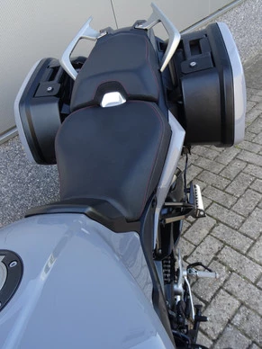 Yamaha TRACER - Afbeelding 16 van 16
