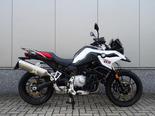 BMW F 750 GS - Afbeelding 1 van 15