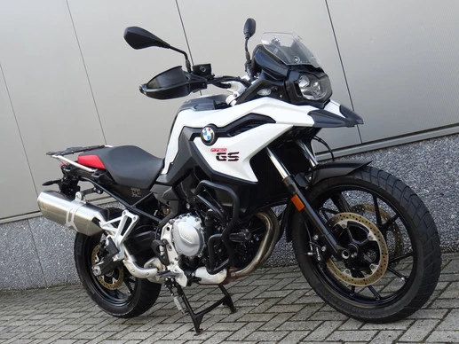 BMW F 750 GS - Afbeelding 2 van 15