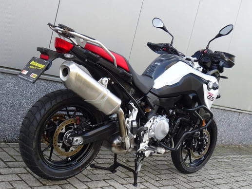 BMW F 750 GS - Afbeelding 3 van 15
