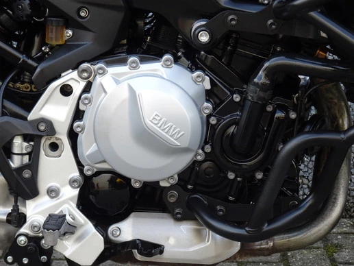 BMW F 750 GS - Afbeelding 4 van 15