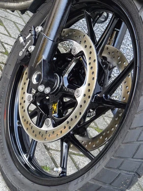 BMW F 750 GS - Afbeelding 5 van 15