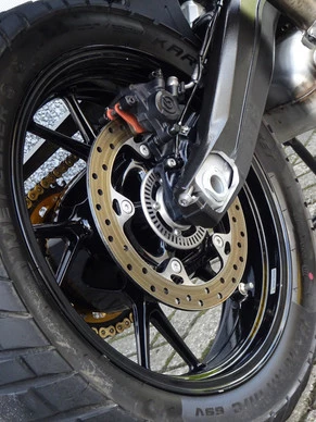 BMW F 750 GS - Afbeelding 6 van 15