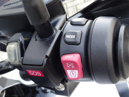 BMW F 750 GS - Afbeelding 8 van 15