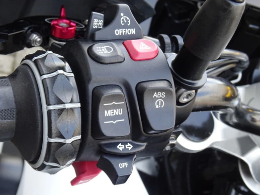 BMW F 750 GS - Afbeelding 9 van 15