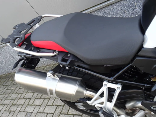 BMW F 750 GS - Afbeelding 11 van 15