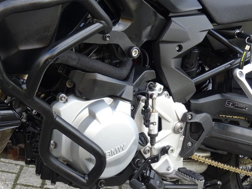 BMW F 750 GS - Afbeelding 14 van 15