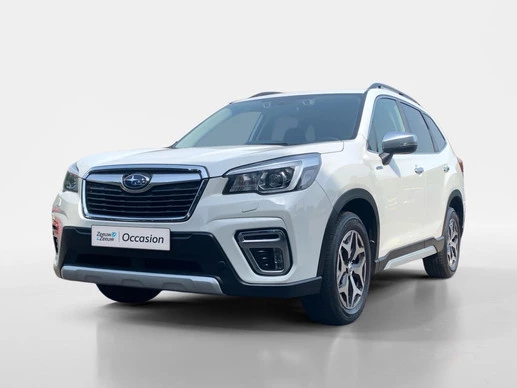 Subaru Forester - Afbeelding 1 van 19