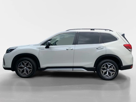 Subaru Forester - Afbeelding 2 van 19