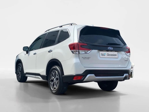 Subaru Forester - Afbeelding 3 van 19