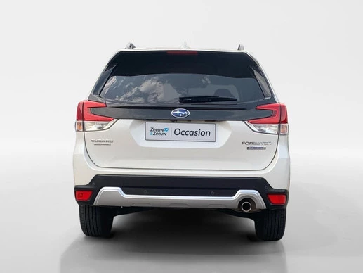 Subaru Forester - Afbeelding 4 van 19