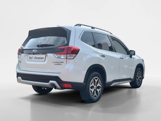Subaru Forester - Afbeelding 5 van 19