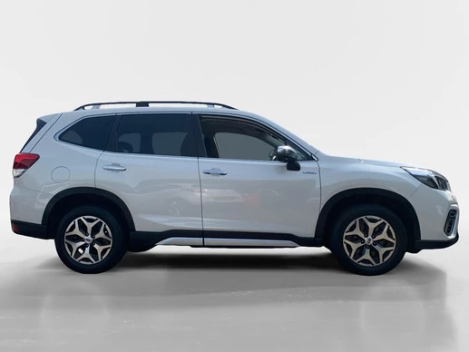 Subaru Forester - Afbeelding 6 van 19