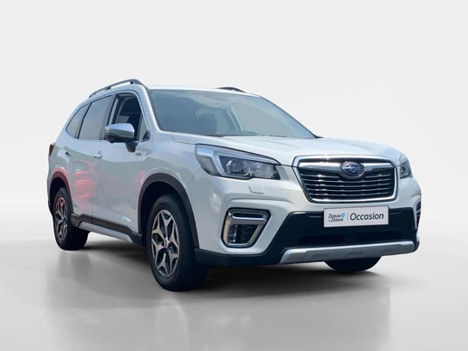 Subaru Forester - Afbeelding 7 van 19