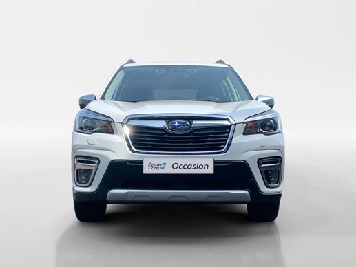 Subaru Forester - Afbeelding 8 van 19