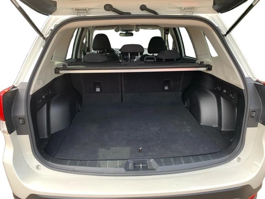 Subaru Forester - Afbeelding 18 van 19