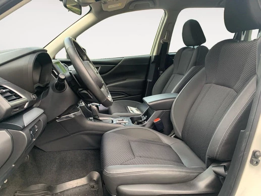Subaru Forester - Afbeelding 9 van 19